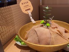 -巴奴毛肚火锅(七宝领展广场店)