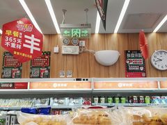 -便利蜂(善缘街立方庭大厦店)