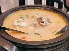 -吴掌柜·藕汤印象(南湖店)
