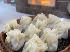 -杨记小骨头羊杂馆(南五马路店)