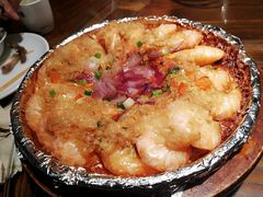 -老阿爸鲜鱼土菜(昆山花桥店)