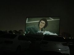 -华联影城(蒙城路店)