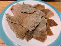 -青瓷火锅料理(西单大悦城店)