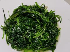 -半亩田·上海传统手工菜(新桥店)