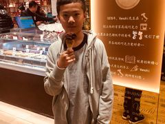 -VENCHI 闻绮(北京国贸商城店)