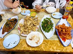 -夕阳红小吃(中街大悦城店)