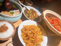 -吃饭皇帝大(解放西路店)