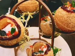 -Shantek象提南亚西餐厅&Bistro(淮海中路店)
