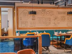 -海味当家·蒸锅海鲜(星海公园店)