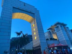 -厦门大学(思明校区)