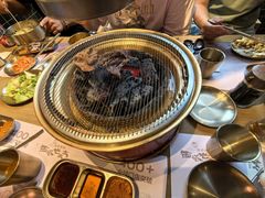 -西塔老太太泥炉烤肉(双井店)
