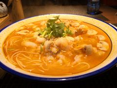 -十面春风·江南面馆(崇宁路店)