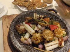 -利苑酒家(金宝店)