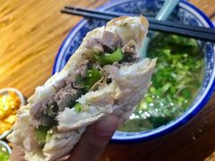 -淳澄水盆羊肉