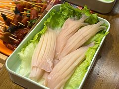 -黔哆哆地摊酸汤火锅(清湖店)
