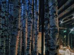 -Metal hands·铁手咖啡