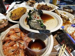 -盒马鲜生(顺义店)