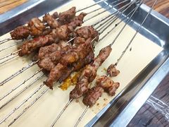 -清真·马峰烤肉(小学习北巷店)