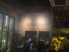 -ibarrel爱杯·bistro&brunch(江宁路店)