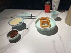 -四世同堂·京菜·烤鸭(双井店)