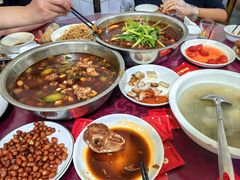 -温江公平红烧兔(总店)