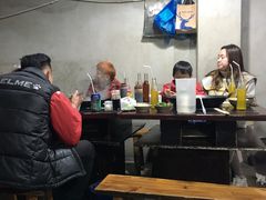 -星鸿社重庆老火锅