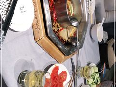 -蜀九香火锅(九眼桥店)