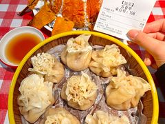 -满堂春特色餐馆