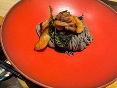 -眞日本料理
