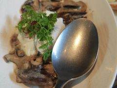 -Nord Grill&Bar Highland诺德西餐(深圳欢乐海岸店)