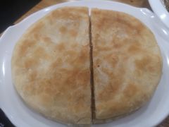 -李连贵熏肉大饼(沈阳站店)
