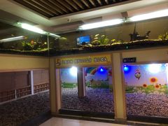 -极乐汇汗蒸会馆(杭州店)