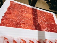 -皇城老妈·大连海鲜火锅(港湾店)