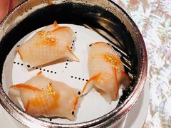 金鱼饺-8餐厅(新葡京酒店)
