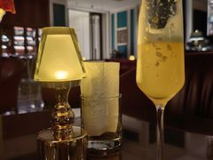 -The St·Regis Bar 瑞吉酒吧