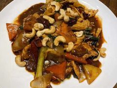 -泰国餐厅 Thai Food(裕华万达店)