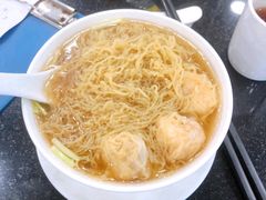 正斗鲜虾净云吞-丽的面家(多宝路店)