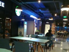 -sugarman espresso素饮糖人高新咖啡工厂
