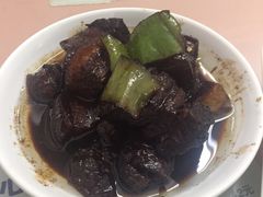 -蘭心餐厅(进贤路店)