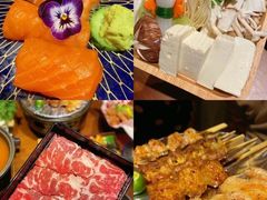 -山葵家·创意料理(宁波来福士店)