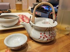 -王鼎精致料理铁板烧(世博源店)