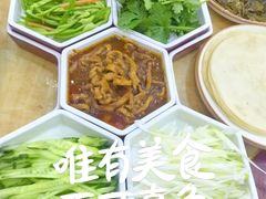 -老东北厨坊(岭南大道店)