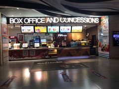 -卢米埃影城(长楹天街IMAX激光店)