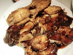 -日丰园海肠水饺·老字号大连海鲜(和平广场店)