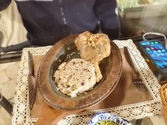 -Seten Restaurant Cappadocia