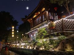 -夫子庙秦淮河画舫