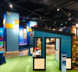 -幻贝家儿童乐园(杭州远洋乐堤港店)