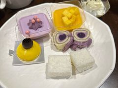 -亚特兰蒂斯-番红花海鲜自助餐厅·鲜活海鲜·小火锅