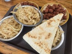 -清真马杰山牛肉汤馆