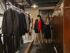 -夜幕浸入式超级密室(望京店)